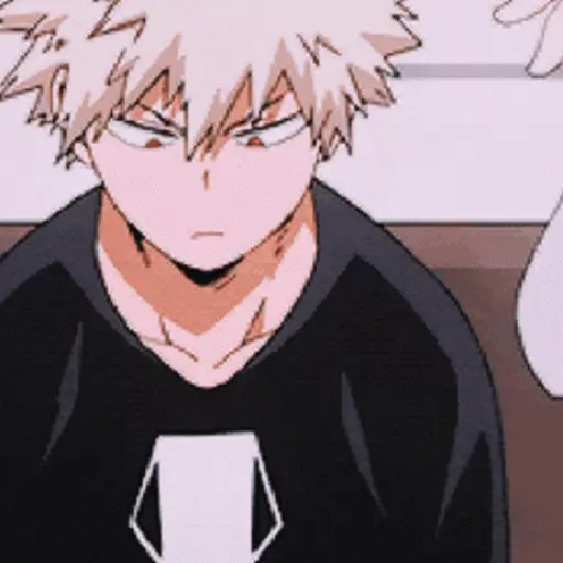 Bakugoukatsuki 11