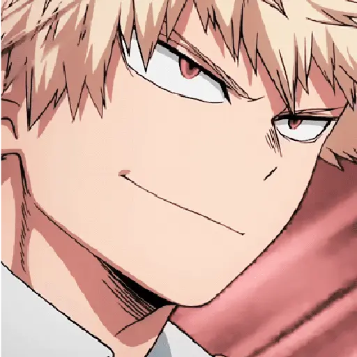 Bakugoukatsuki 16