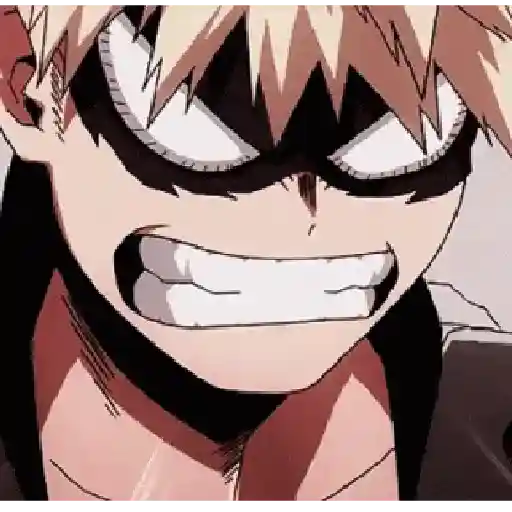 Bakugoukatsuki 18