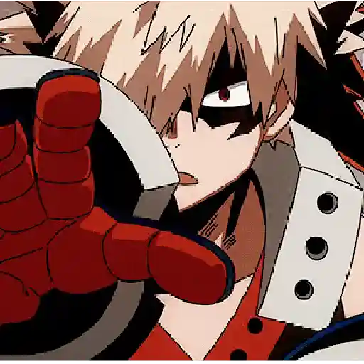 Bakugoukatsuki 15