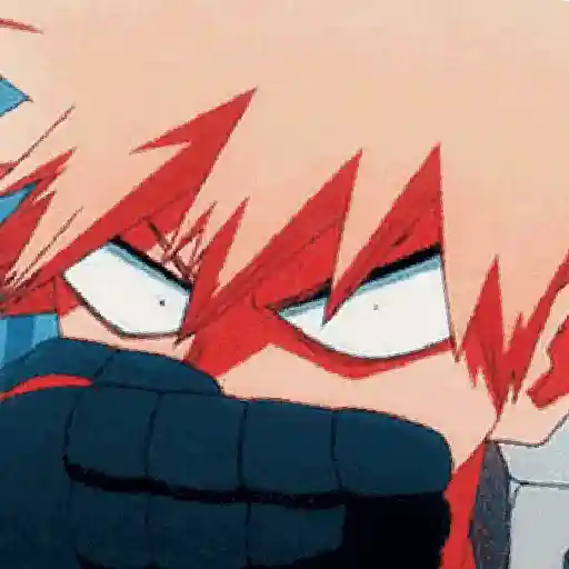 Bakugoukatsuki 1