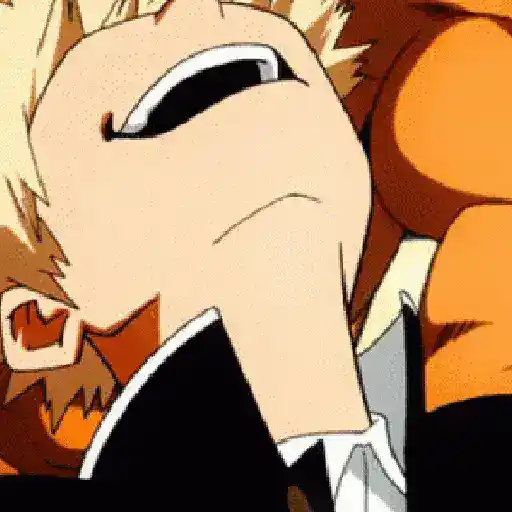 Bakugoukatsuki 12