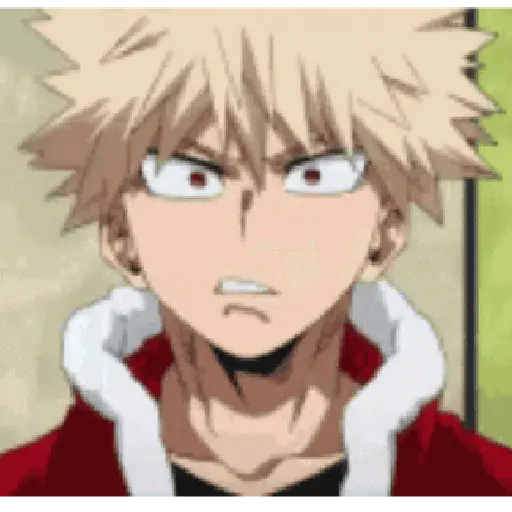 Bakugoukatsuki 2
