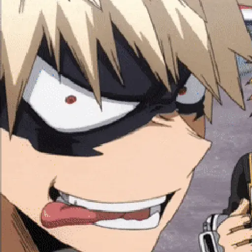 Bakugoukatsuki 10