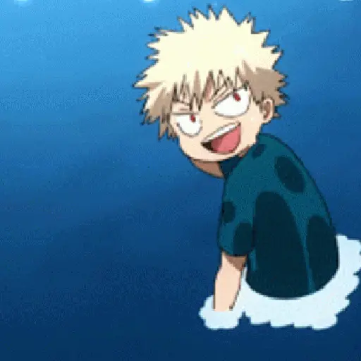 Bakugoukatsuki 7