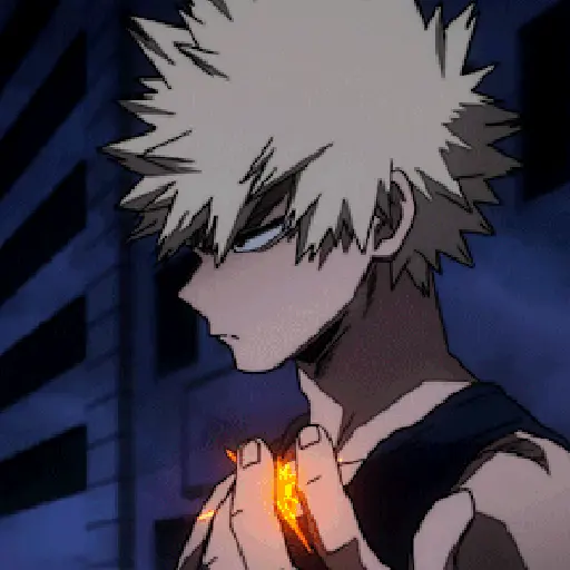 Bakugoukatsuki 13