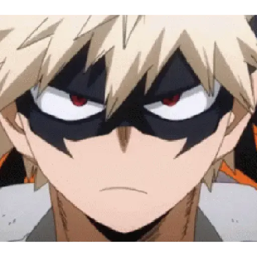 Bakugoukatsuki 17