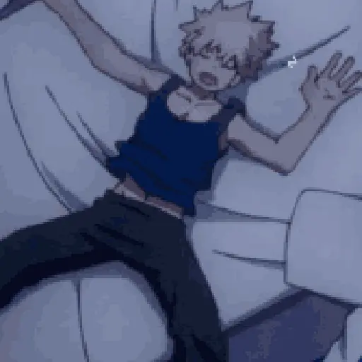 Bakugoukatsuki 4