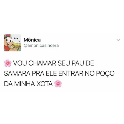 Cantadas 🔞
