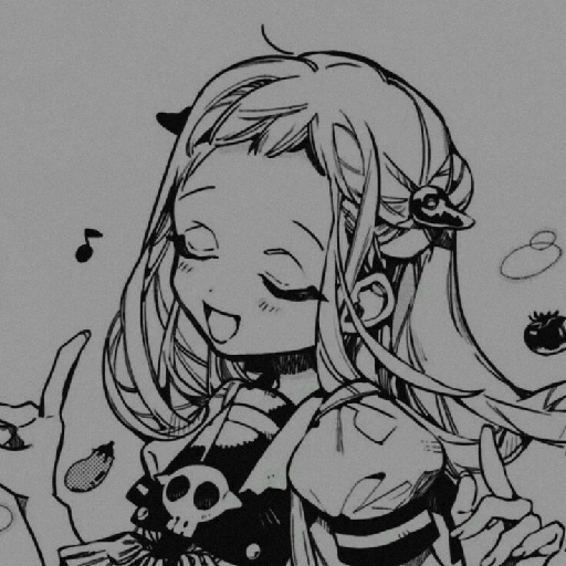 Yashiro nene(manga) 6