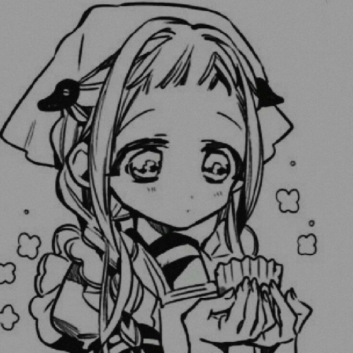 Yashiro nene(manga) 1