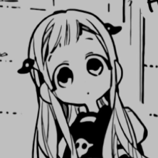 Yashiro nene(manga) 2