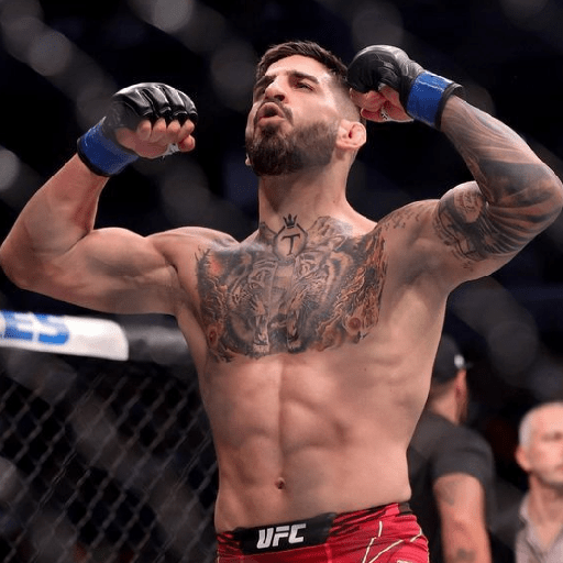 UFC 11