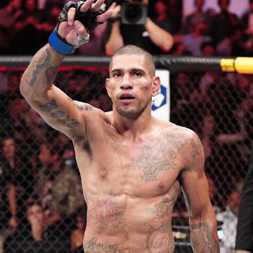 UFC 18