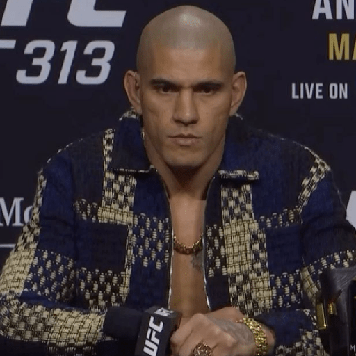 UFC 7