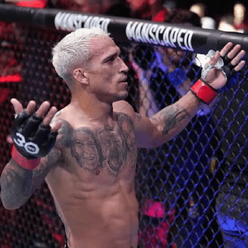 UFC 12