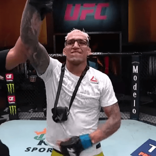 UFC 1