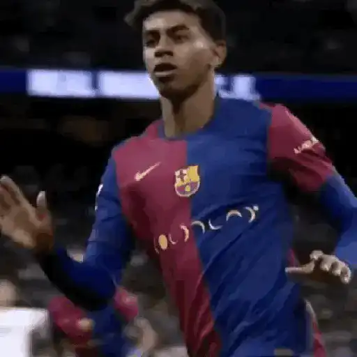 Lamine Yamal | Barcelona 10