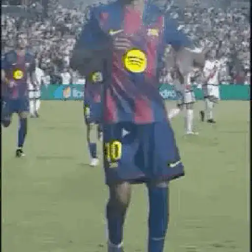 Lamine Yamal | Barcelona 5