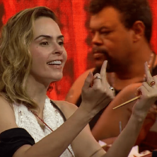 Ana Paula Renault