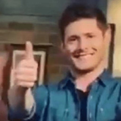 Dean e Sam | Winchester's