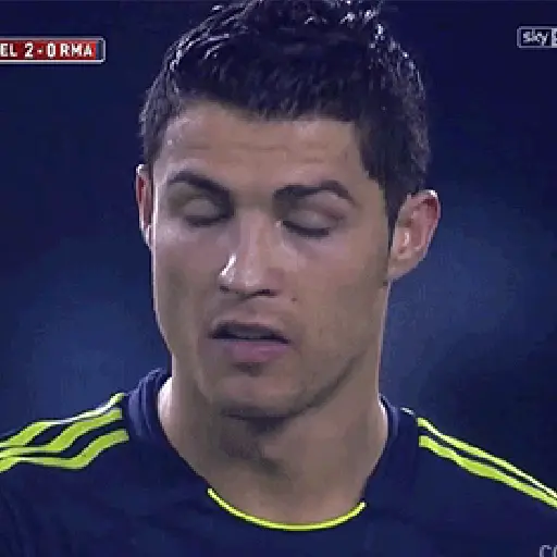 CR7 | Cristiano Ronaldo 21
