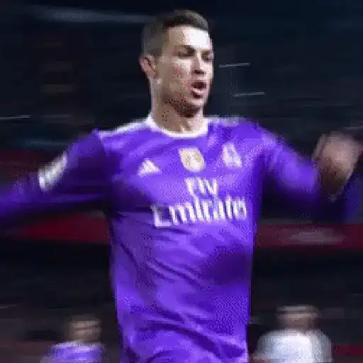 CR7 | Cristiano Ronaldo 20