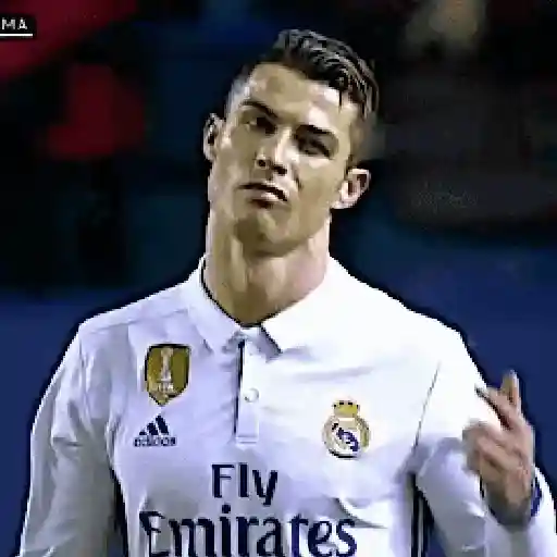 CR7 | Cristiano Ronaldo 19