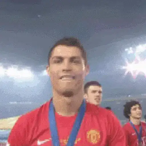 CR7 | Cristiano Ronaldo 27