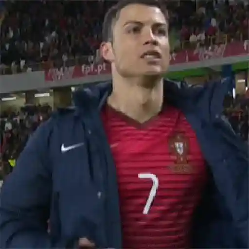 CR7 | Cristiano Ronaldo 18