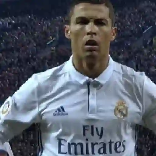CR7 | Cristiano Ronaldo 17