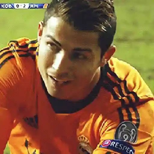 CR7 | Cristiano Ronaldo 26