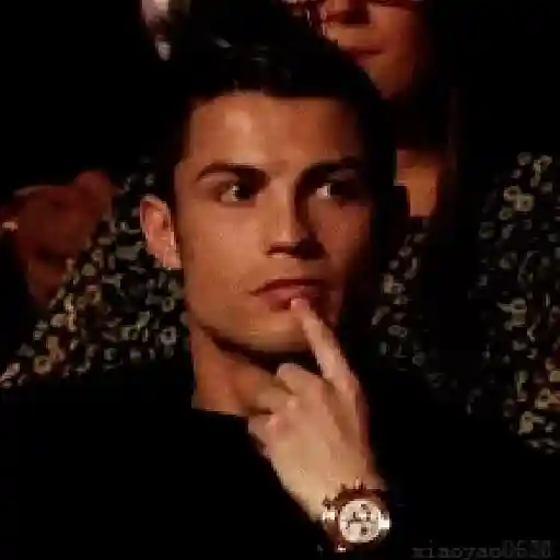 CR7 | Cristiano Ronaldo 16