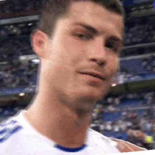 CR7 | Cristiano Ronaldo 11