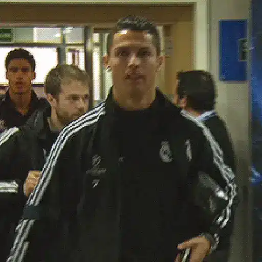 CR7 | Cristiano Ronaldo 10