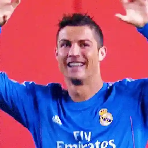 CR7 | Cristiano Ronaldo 12