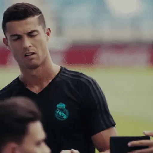 CR7 | Cristiano Ronaldo 9