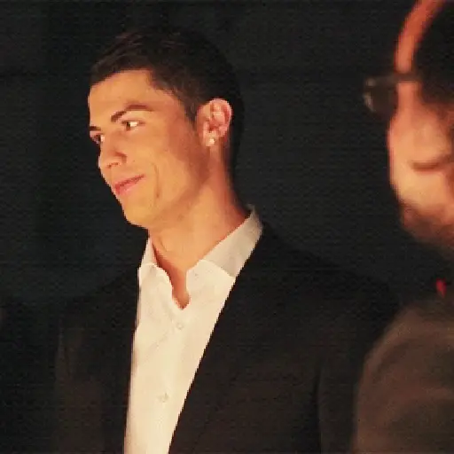 CR7 | Cristiano Ronaldo 8