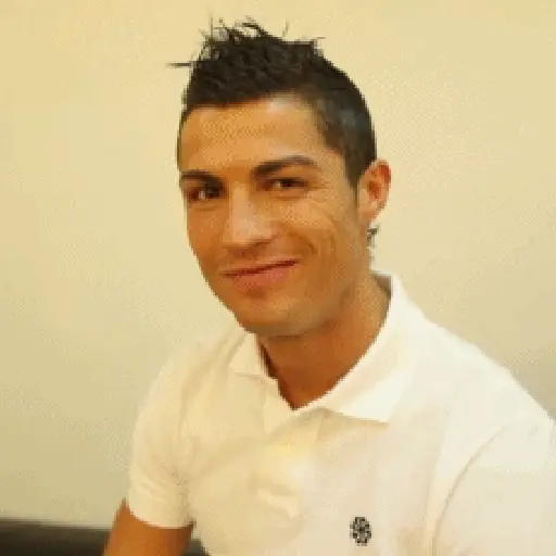 CR7 | Cristiano Ronaldo 7