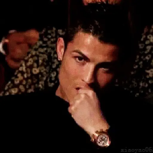 CR7 | Cristiano Ronaldo 6