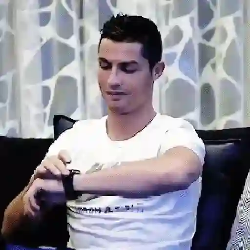 CR7 | Cristiano Ronaldo 25