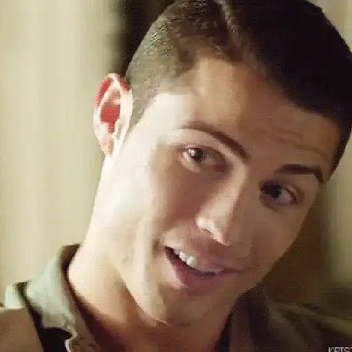 CR7 | Cristiano Ronaldo 24