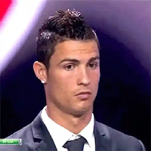 CR7 | Cristiano Ronaldo 3