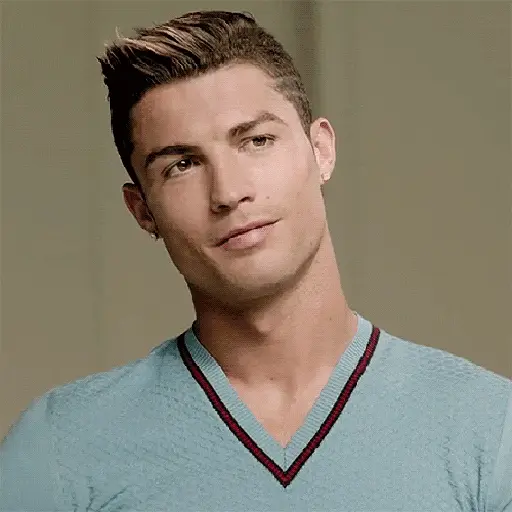 CR7 | Cristiano Ronaldo 2