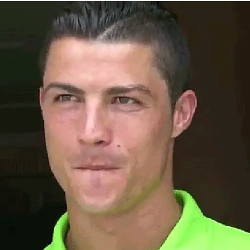 CR7 | Cristiano Ronaldo 23