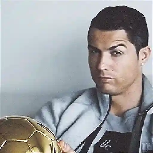 CR7 | Cristiano Ronaldo 4
