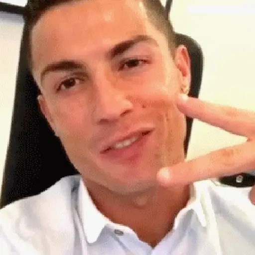 CR7 | Cristiano Ronaldo 22