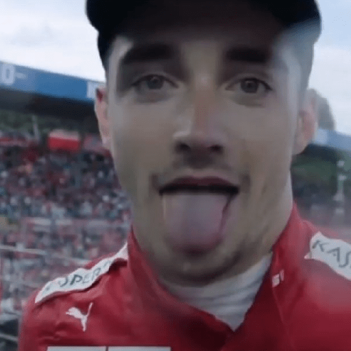 Charles Leclerc