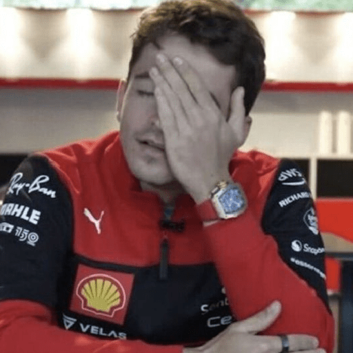 Charles Leclerc