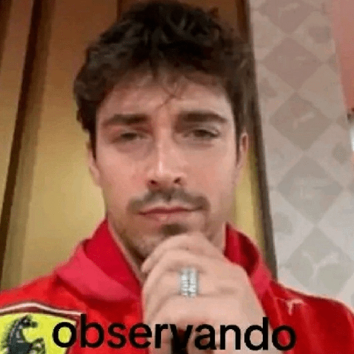 Charles Leclerc